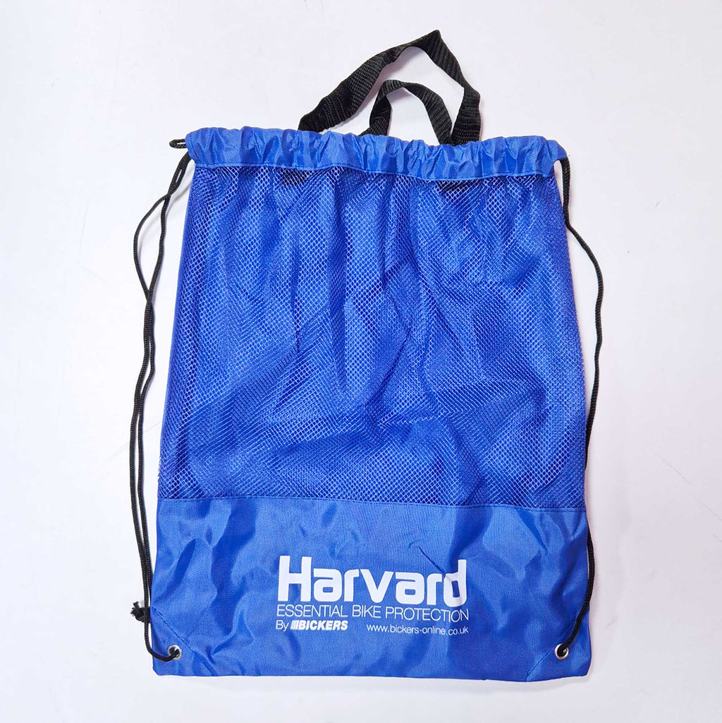 HARVARD 6pc Motorcycle Cleaning Kit Inc Bag