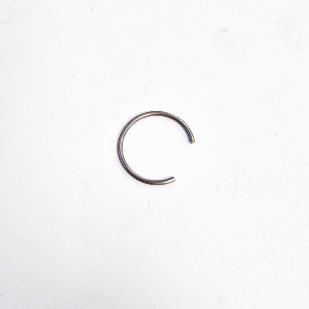Aprilia Genuine Part - Stop Ring, Piston D15 - AP0945635