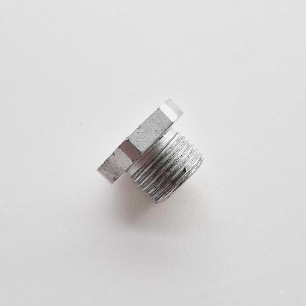 Aprilia Genuine Part - Insert, Anti-Vibration - AP8121520