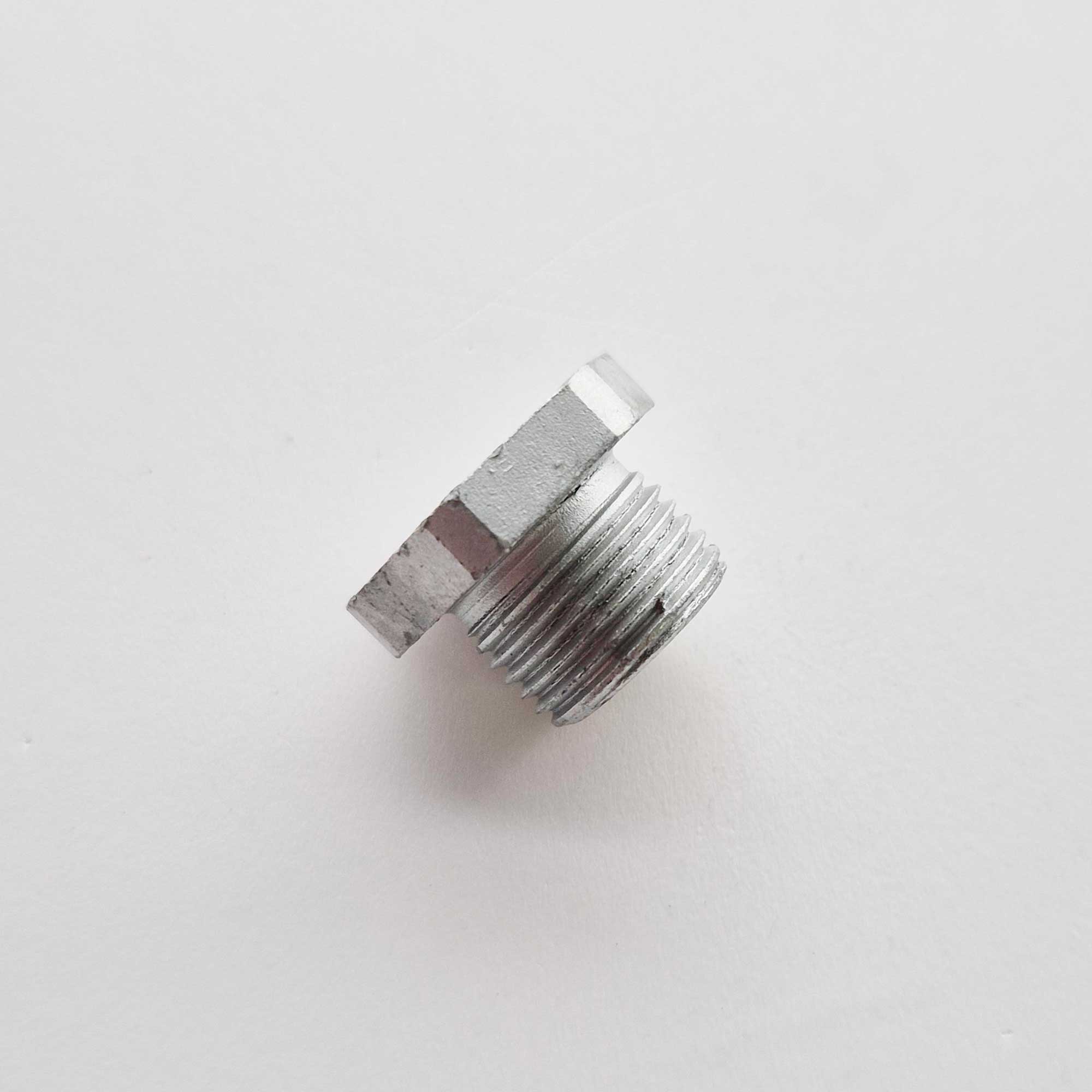 Aprilia Genuine Part - Insert, Anti-Vibration - AP8121520