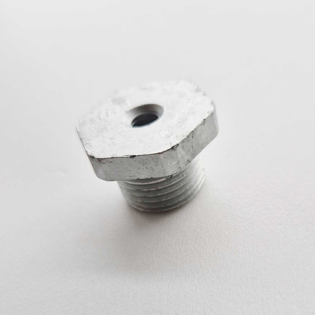 Aprilia Genuine Part - Insert, Anti-Vibration - AP8121520