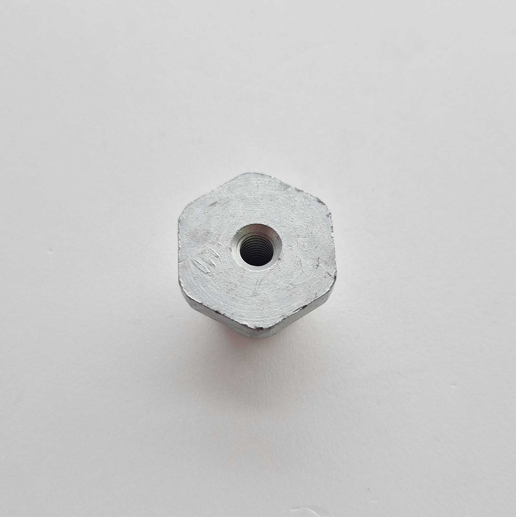 Aprilia Genuine Part - Insert, Anti-Vibration - AP8121520