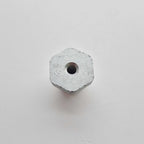 Aprilia Genuine Part - Insert, Anti-Vibration - AP8121520