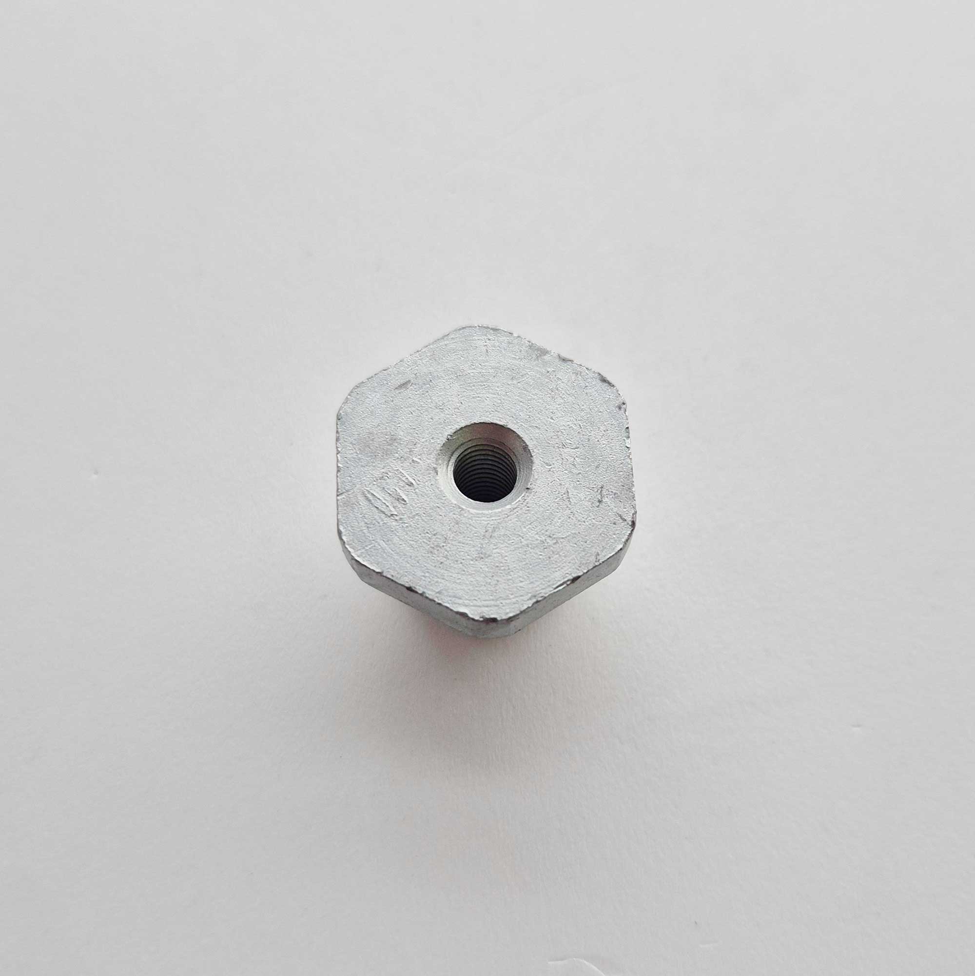 Aprilia Genuine Part - Insert, Anti-Vibration - AP8121520