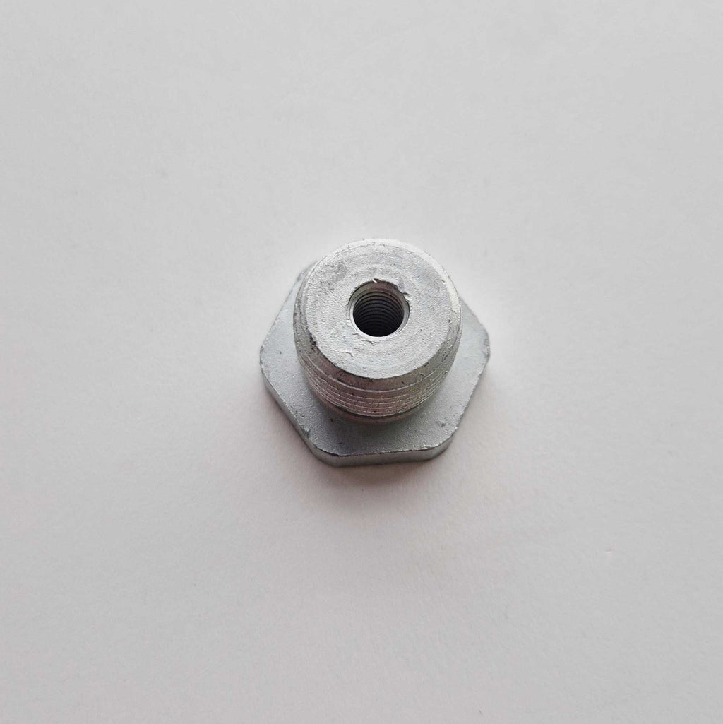Aprilia Genuine Part - Insert, Anti-Vibration - AP8121520
