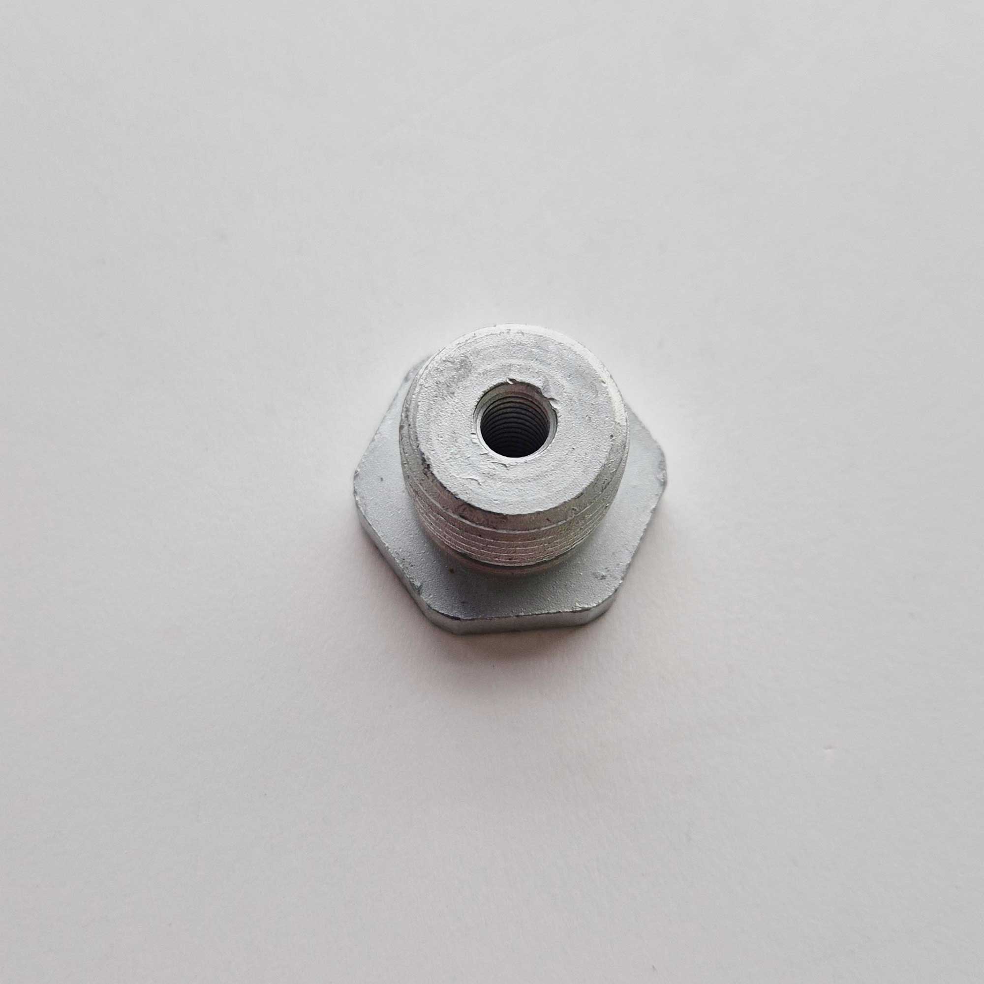 Aprilia Genuine Part - Insert, Anti-Vibration - AP8121520