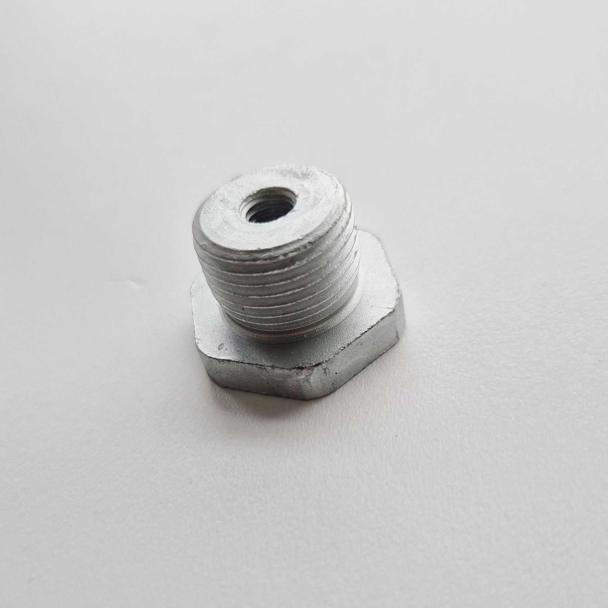 Aprilia Genuine Part - Insert, Anti-Vibration - AP8121520