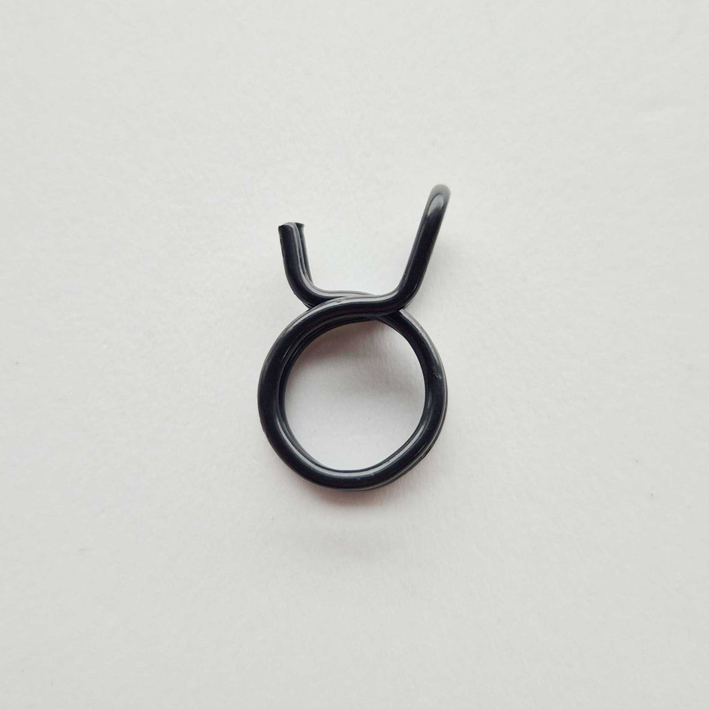 Aprilia Genuine Part - Clamp D11,9, Hose - AP8201358