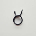Aprilia Genuine Part - Clamp D11,9, Hose - AP8201358