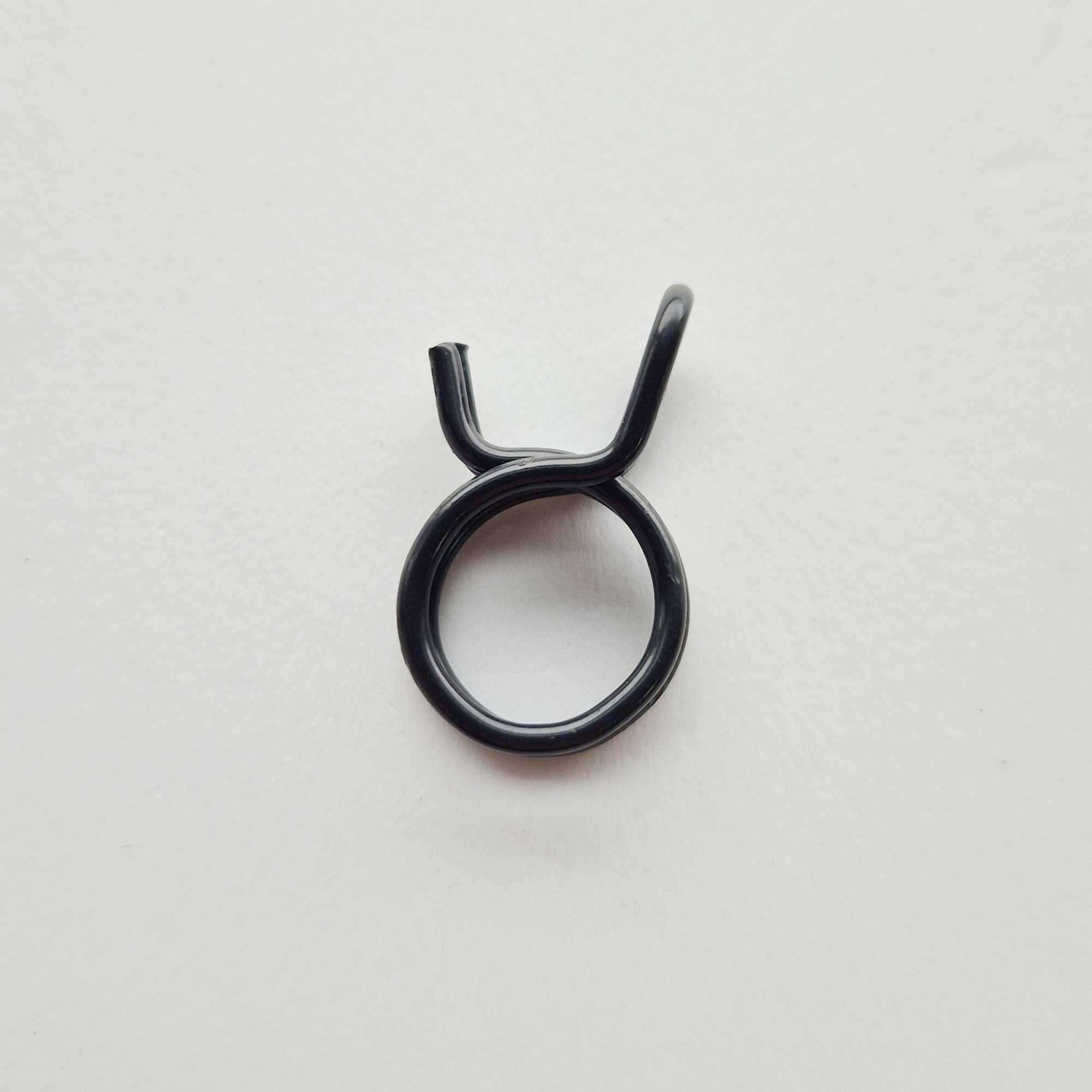 Aprilia Genuine Part - Clamp D11,9, Hose - AP8201358
