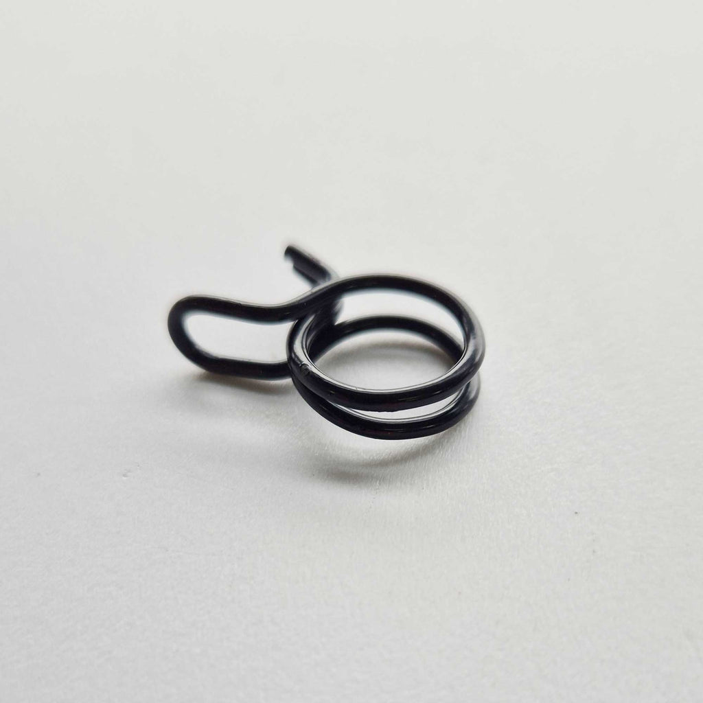 Aprilia Genuine Part - Clamp D11,9, Hose - AP8201358