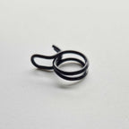 Aprilia Genuine Part - Clamp D11,9, Hose - AP8201358