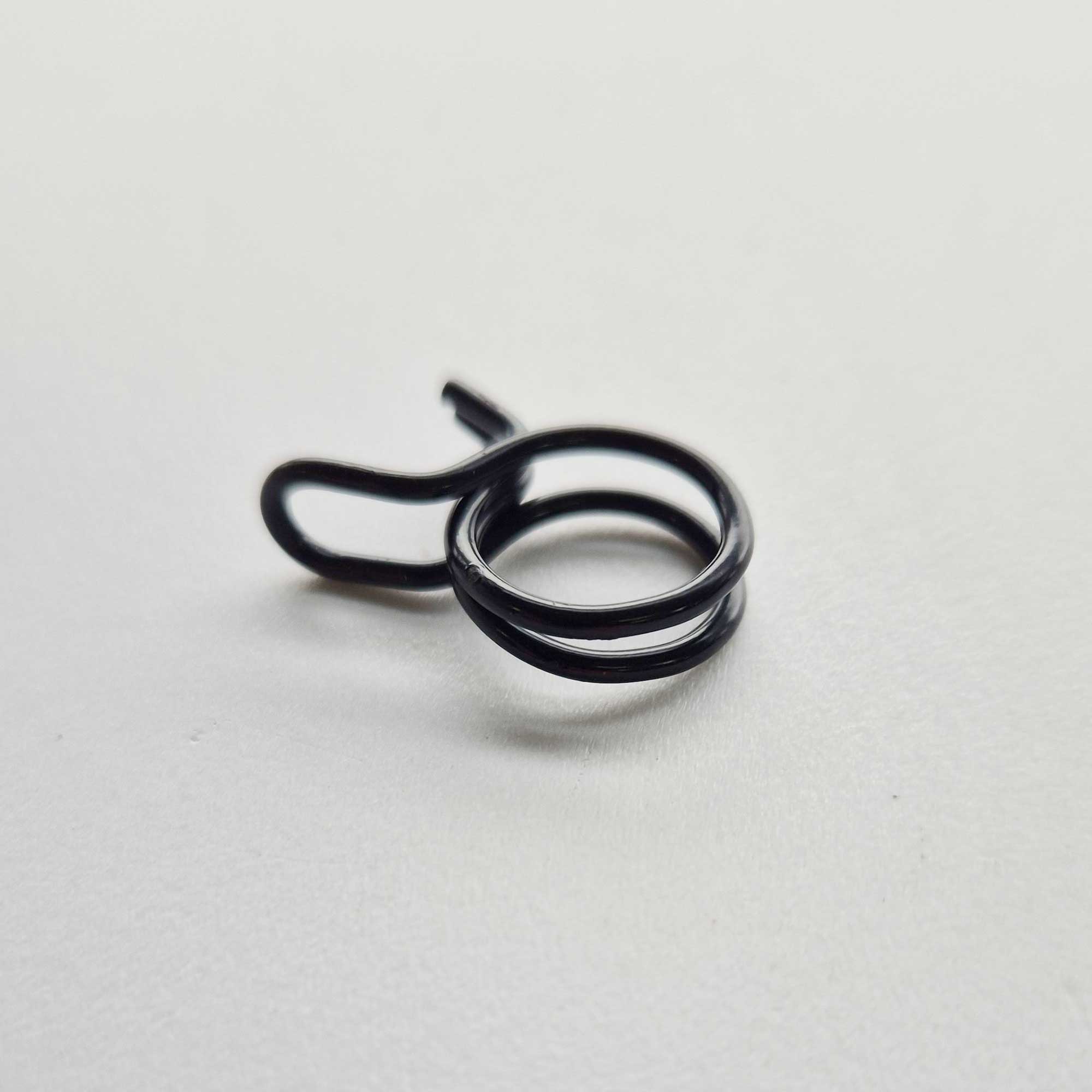 Aprilia Genuine Part - Clamp D11,9, Hose - AP8201358