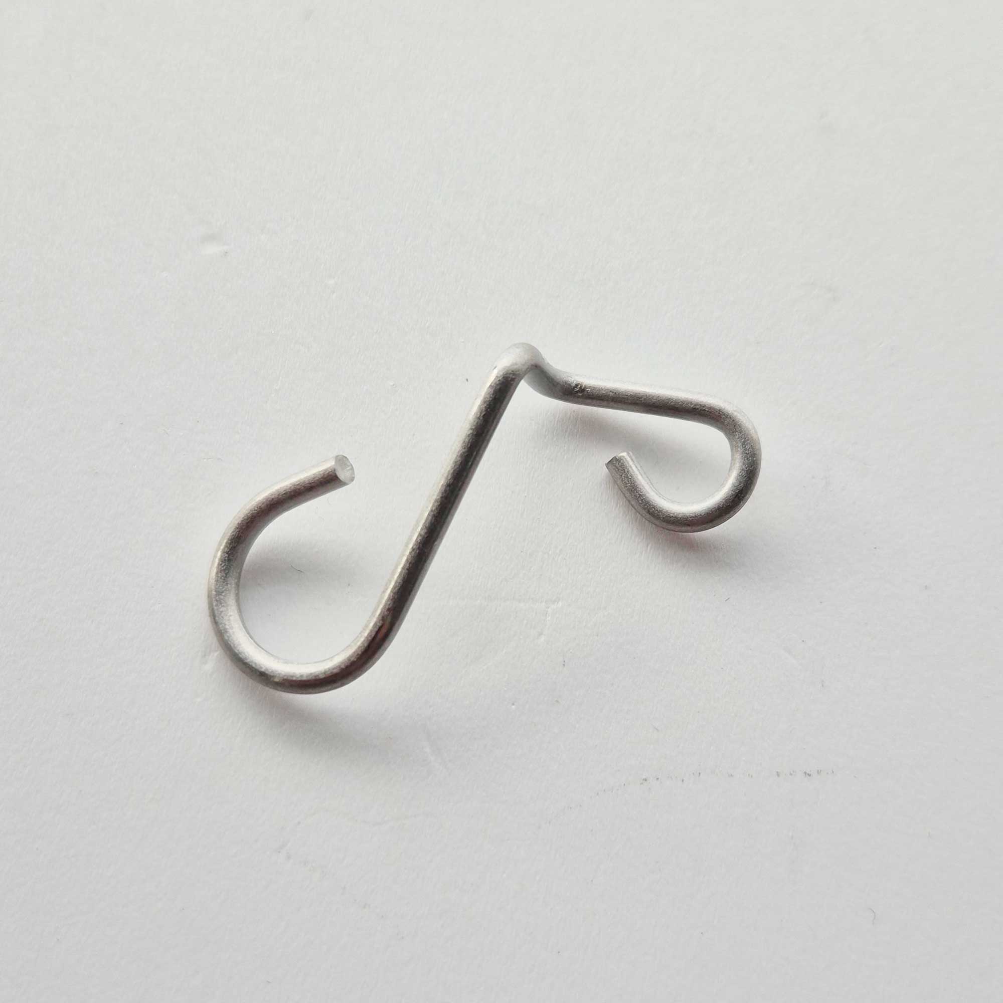 Aprilia Genuine Part - Hook, Helmet Holder - AP8221206