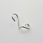 Aprilia Genuine Part - Hook, Helmet Holder - AP8221206