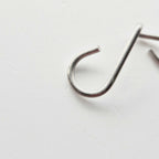 Aprilia Genuine Part - Hook, Helmet Holder - AP8221206