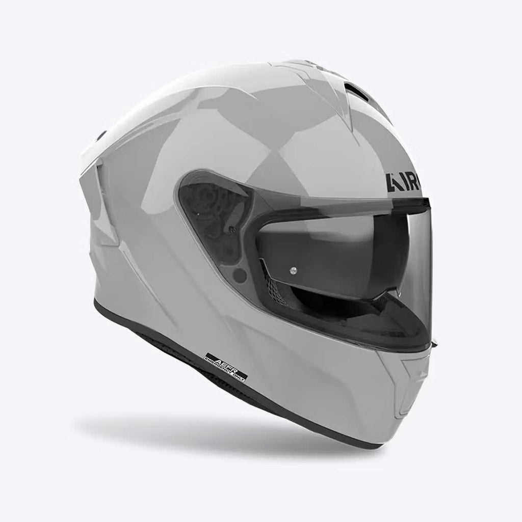 Airoh SPARK 2  Motorcycle Helmet (Cement Grey)