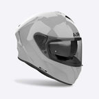 Airoh SPARK 2  Motorcycle Helmet (Cement Grey)