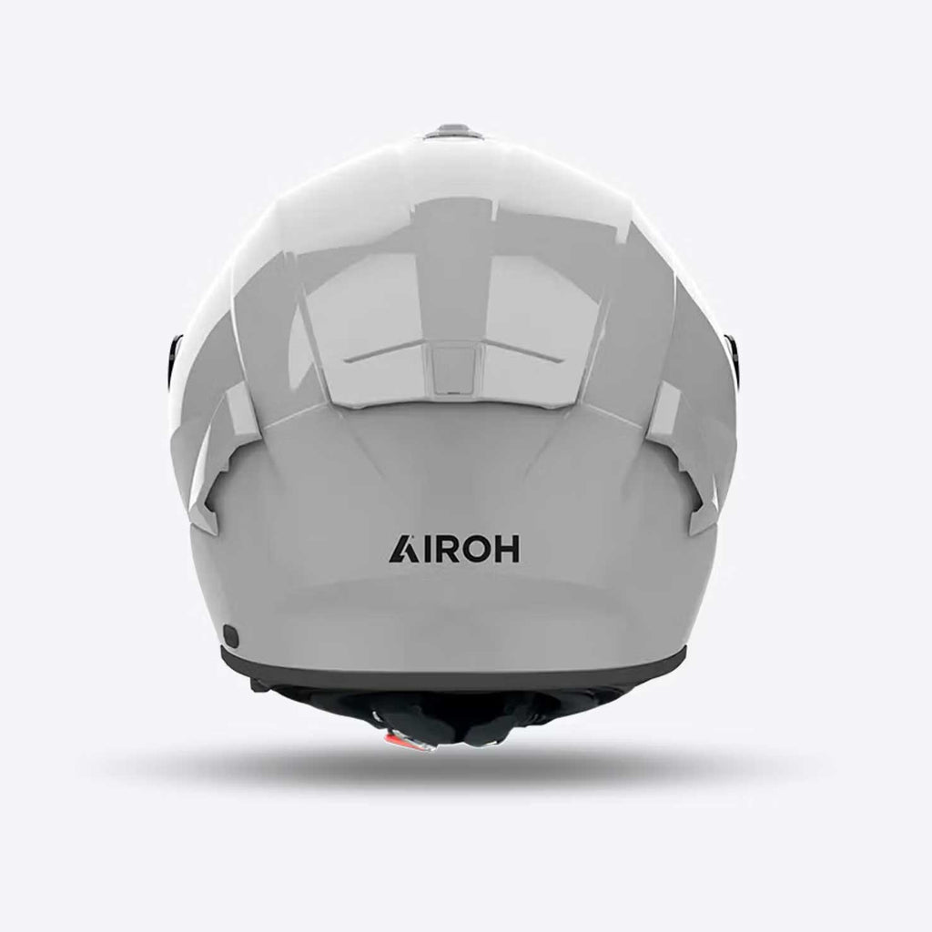 Airoh SPARK 2  Motorcycle Helmet (Cement Grey)