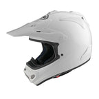 Arai Motocross | Enduro Helmet - MX-V Evo FIM 2 PLAIN (Gloss White)