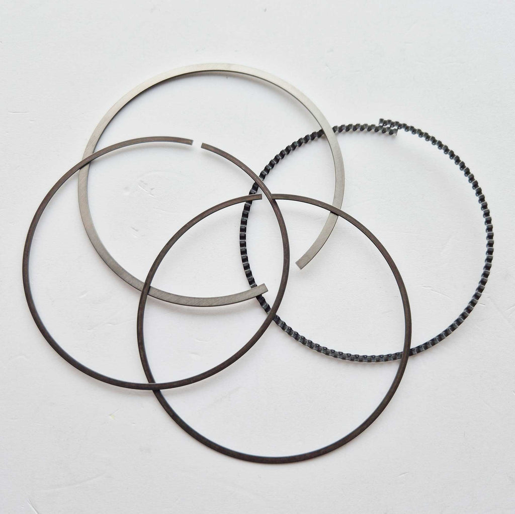 Athena Piston Rings - CRF250 10-17 - 82mm