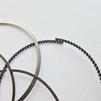 Athena Piston Rings - CRF250 10-17 - 82mm