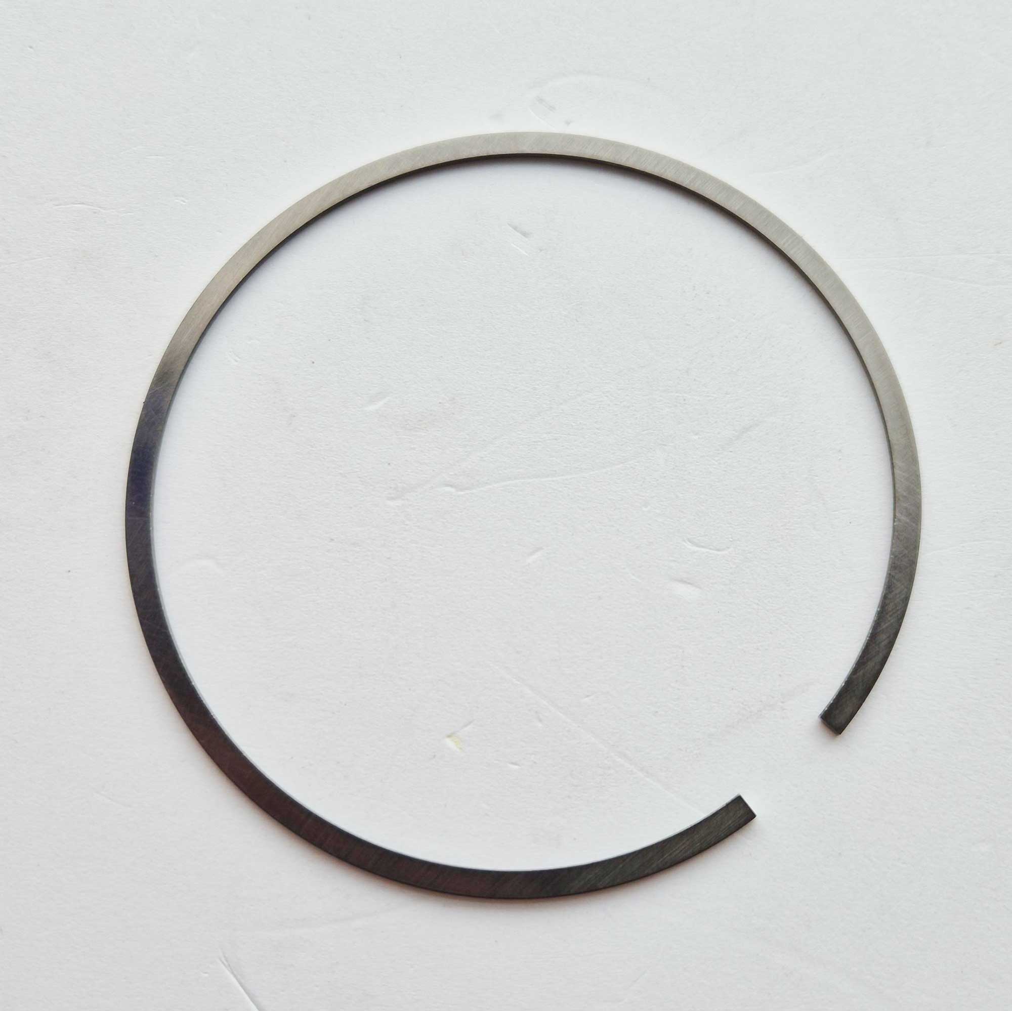 Athena Piston Rings - CRF250 10-17 - 82mm