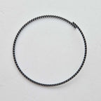 Athena Piston Rings - CRF250 10-17 - 82mm