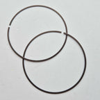 Athena Piston Rings - CRF250 10-17 - 82mm