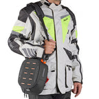 Kappa (Tank Bag) AV08 K'Rugged Tanklock Bag 5Ltr