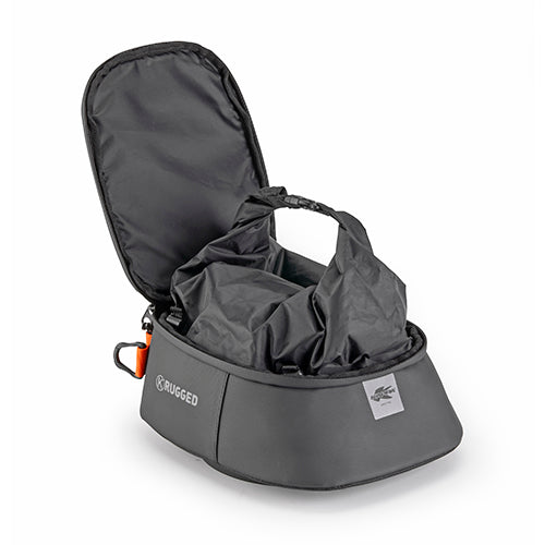Kappa (Tank Bag) AV08 K'Rugged Tanklock Bag 5Ltr