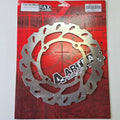 Artrax Brake Disc (Front) - RMZ250 07-18, RMZ450 05-17