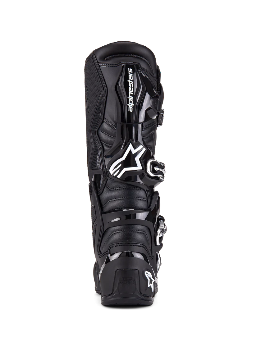 Alpinestars MX Boots - Tech 7 **NEW Model** (Black)