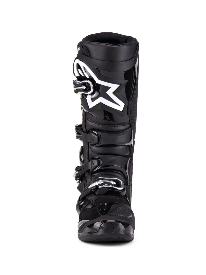 Alpinestars MX Boots - Tech 7 **NEW Model** (Black)