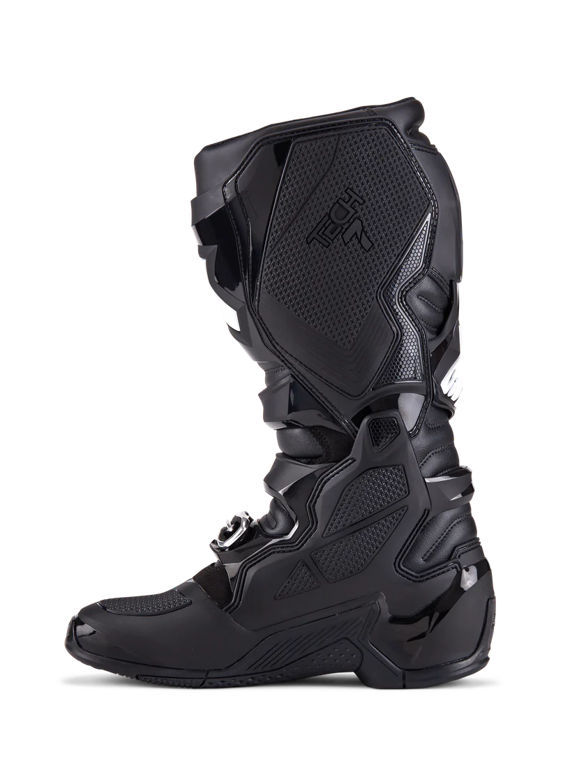 Alpinestars MX Boots - Tech 7 **NEW Model** (Black)