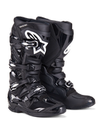 Alpinestars MX Boots - Tech 7 (Black)