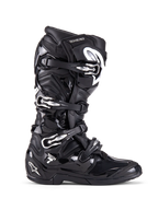 Alpinestars MX Boots - Tech 7 (Black)