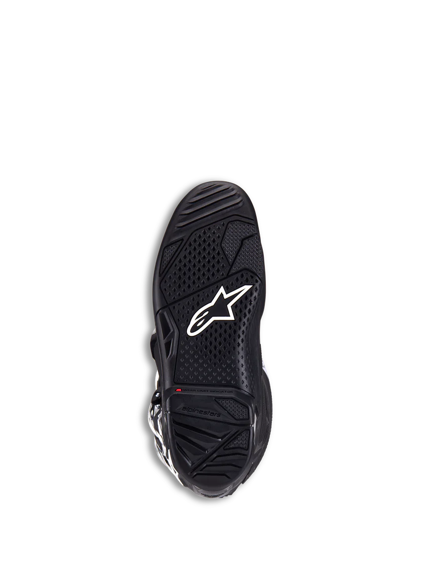Alpinestars MX Boots - Tech 7 **NEW Model** (Black)