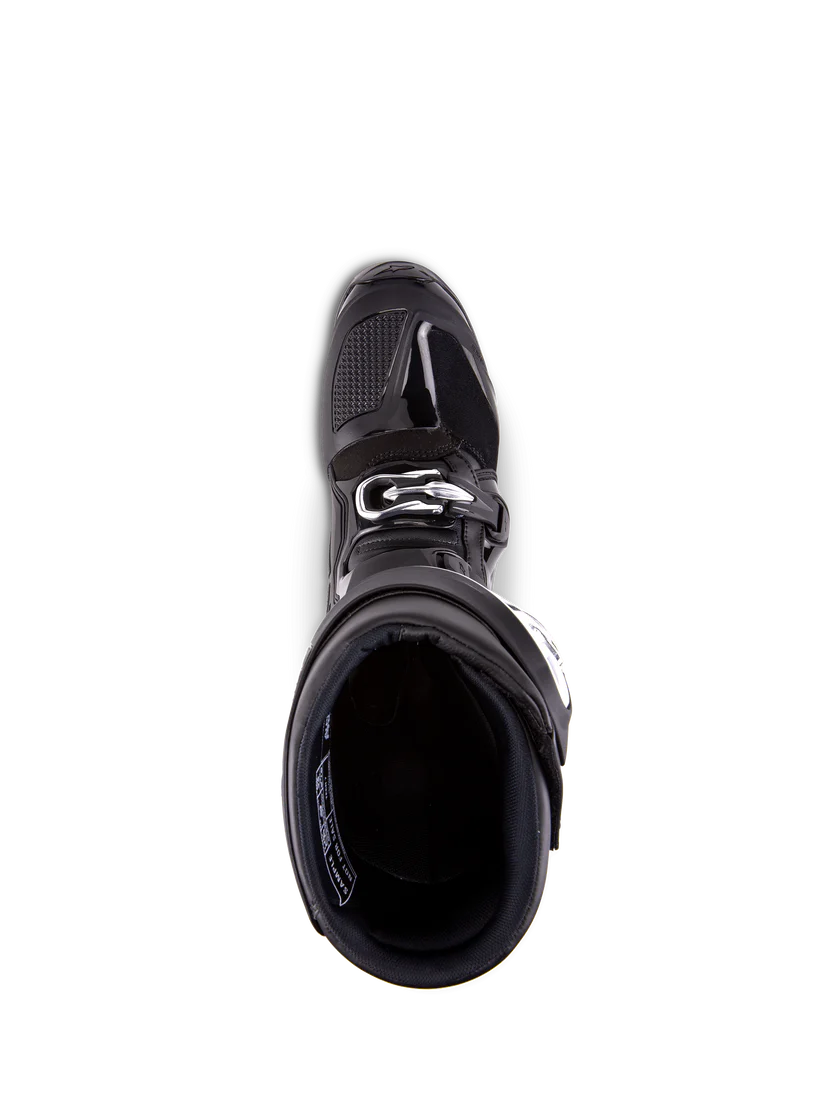 Alpinestars MX Boots - Tech 7 **NEW Model** (Black)