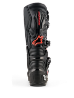 Alpinestars MX Boots - Tech 7 (Black/Red Fluo)