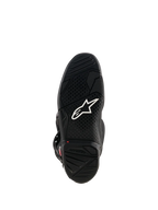 Alpinestars MX Boots - Tech 7 (Black/Red Fluo)