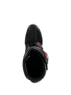 Alpinestars MX Boots - Tech 7 (Black/Red Fluo)