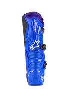 Alpinestars MX Boots - Tech 7 (Blue)