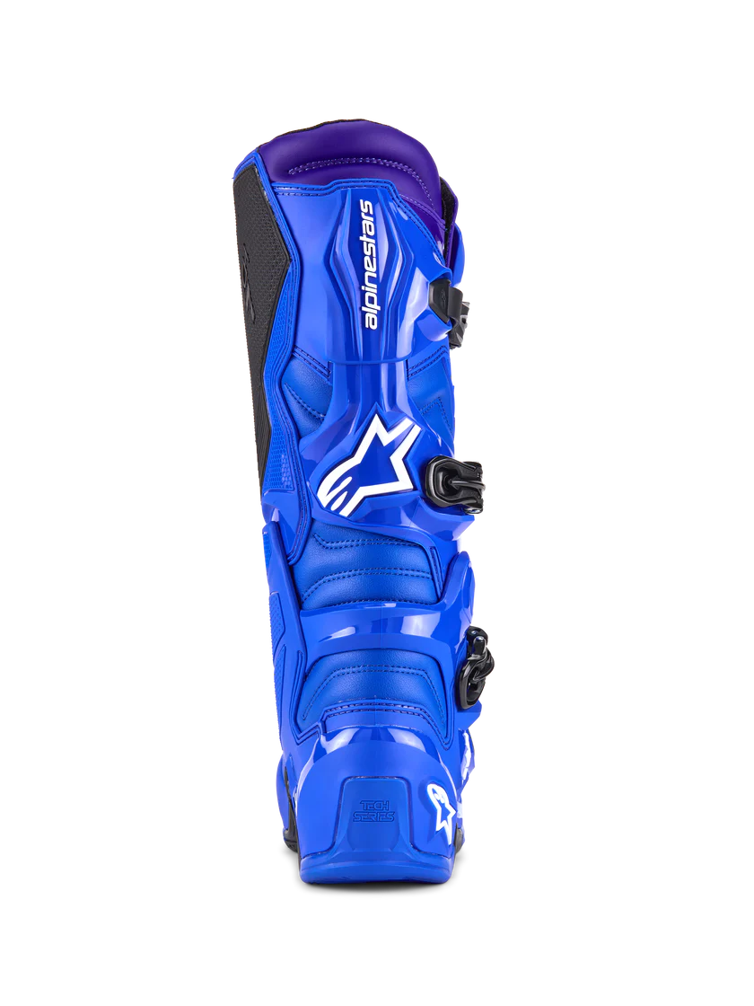 Alpinestars MX Boots - Tech 7 **NEW Model** (Blue)