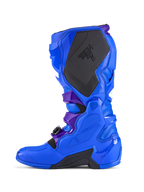 Alpinestars MX Boots - Tech 7 (Blue)
