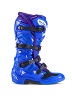 Alpinestars MX Boots - Tech 7 (Blue)