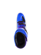 Alpinestars MX Boots - Tech 7 (Blue)