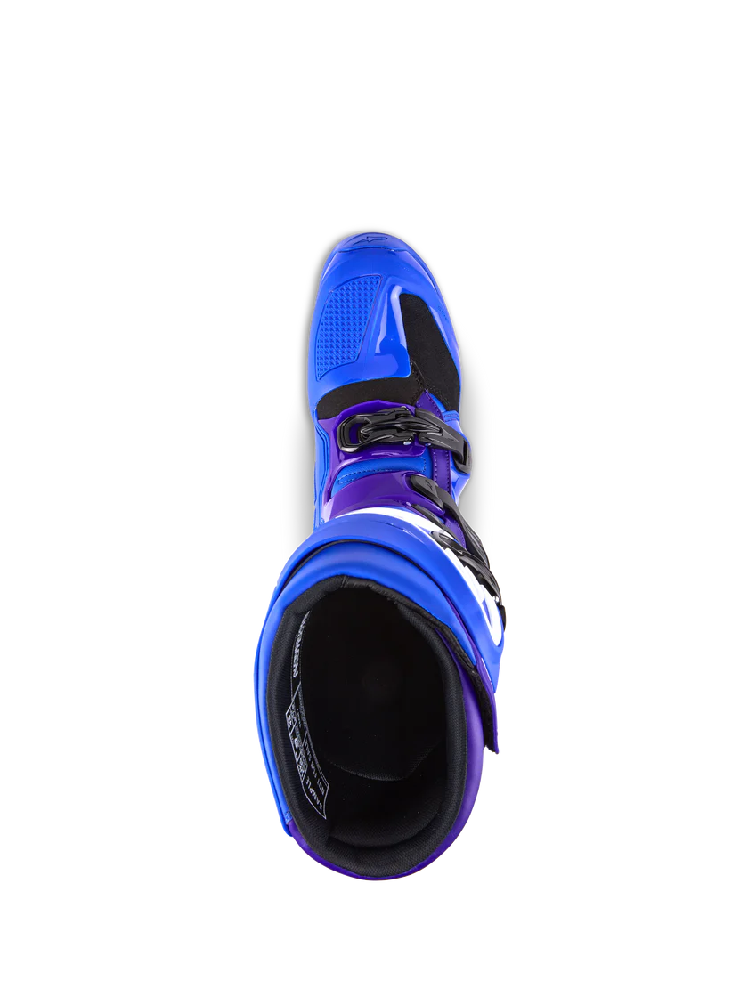 Alpinestars MX Boots - Tech 7 **NEW Model** (Blue)