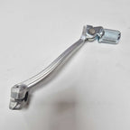 Yamaha Genuine Part - Gear Lever - YZF250 19-27, YZF450 18-27, WRF250 20-27, WRF450 19-27, YZF250X 20-27, YZF450X 19-27 - BR9-18110-10
