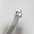 Yamaha Genuine Part - Gear Lever - YZF250 19-27, YZF450 18-27, WRF250 20-27, WRF450 19-27, YZF250X 20-27, YZF450X 19-27 - BR9-18110-10